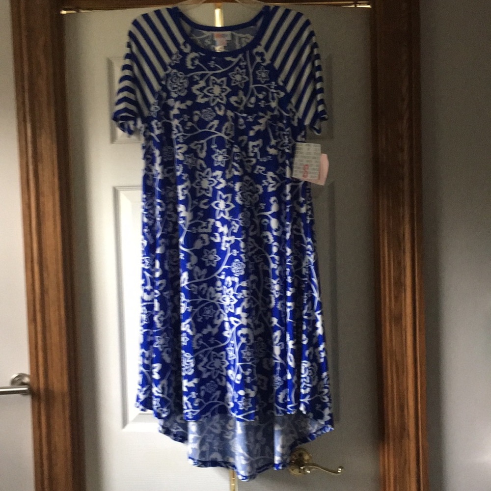 Lularoe Carly dress